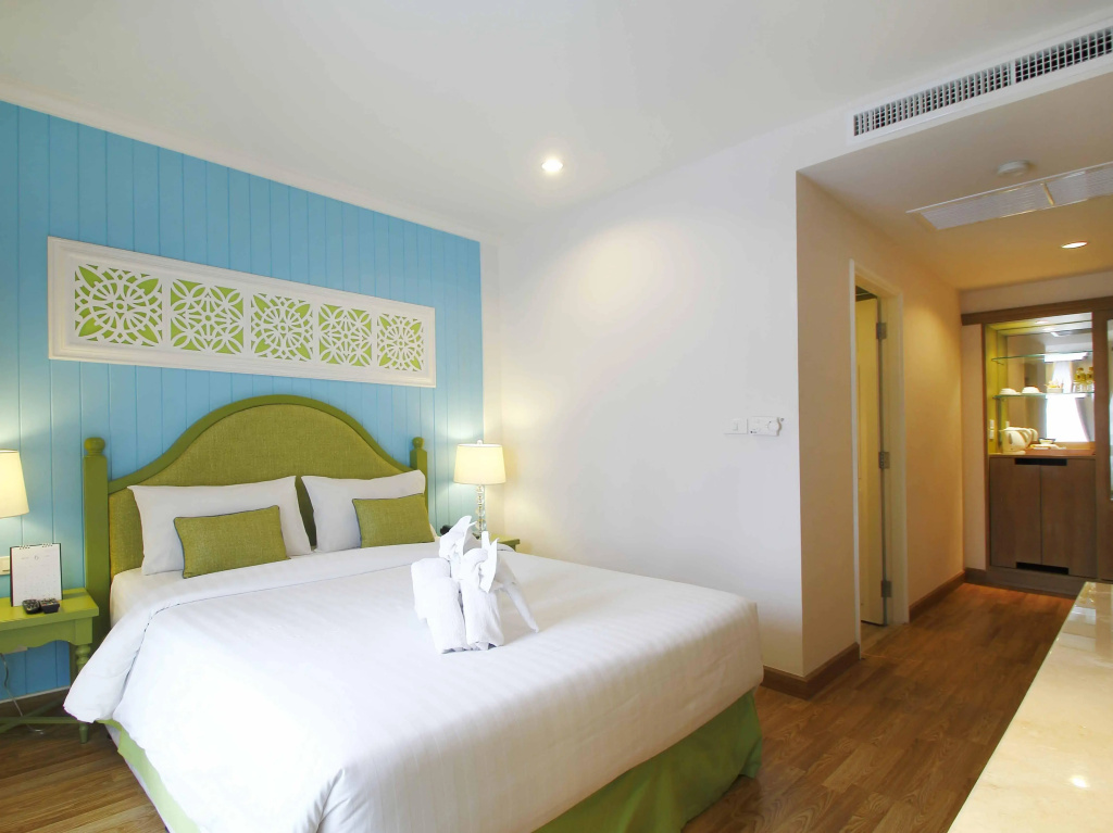 La Petite Salil Sukhumvit 8 - Général