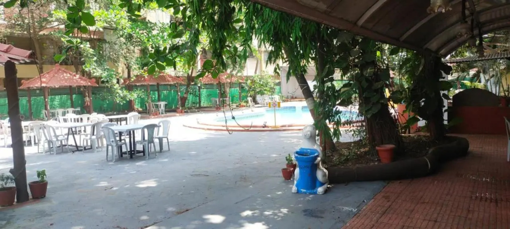Hotel photo 16