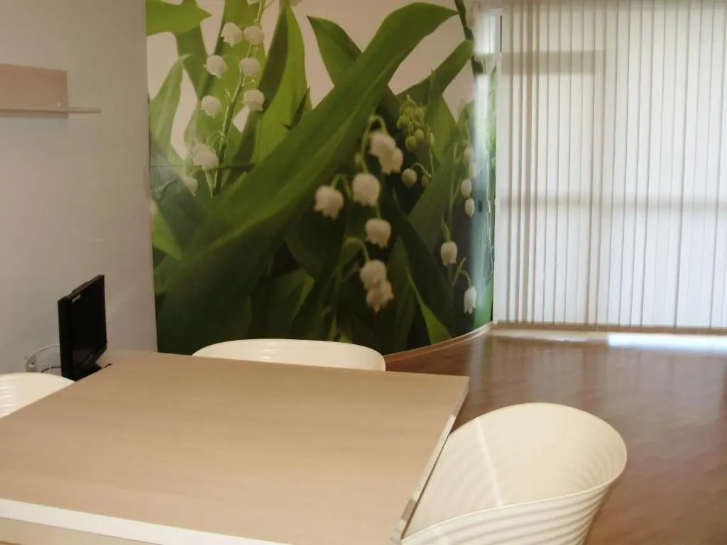Aparthotel Marina Holiday Club & Spa - Chambres
