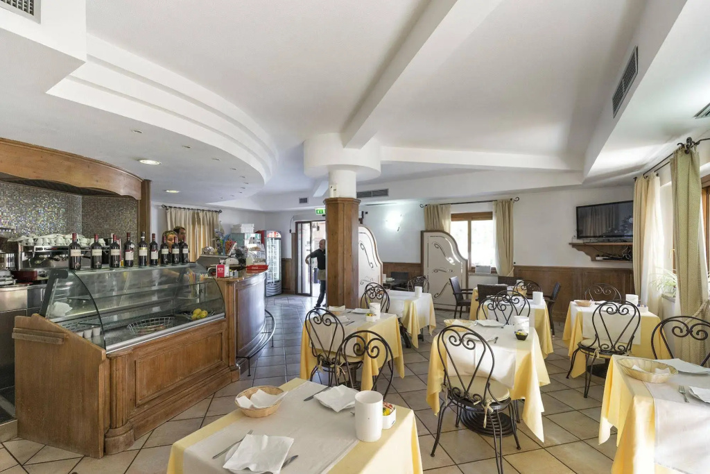 Hotel Castello di Tavolara - Général
