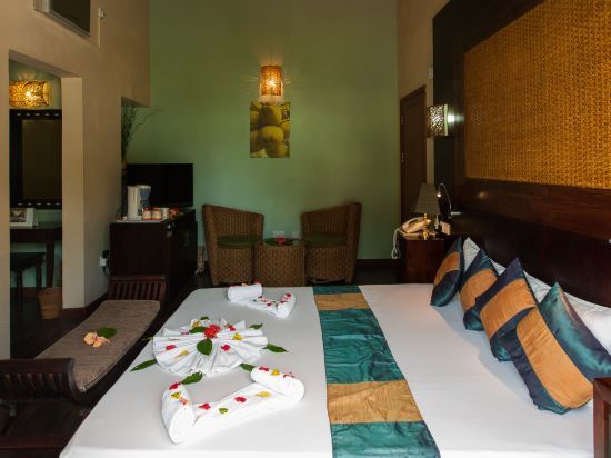 Le Relax Beach House - La Digue