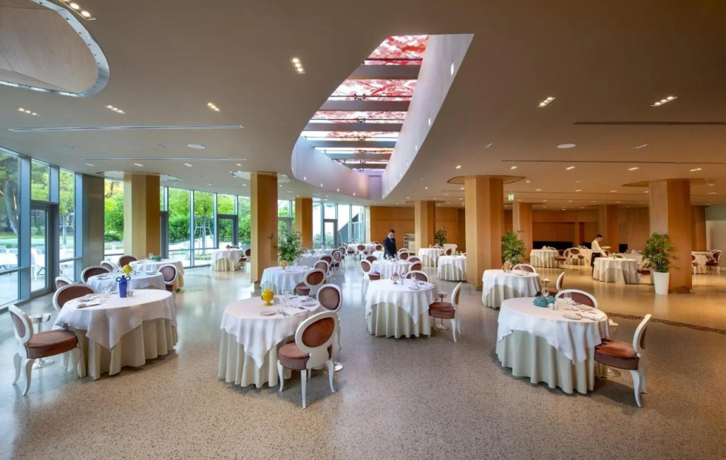 Hotel Ethra Reserve - Kalidria 5* - Général