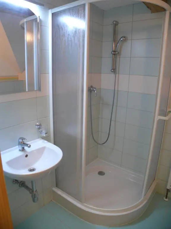 Penzion Yellow - Chambres
