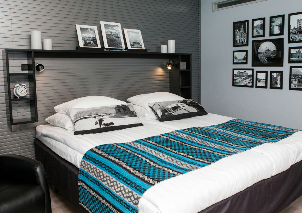 Original Sokos Hotel Vaakuna - Général