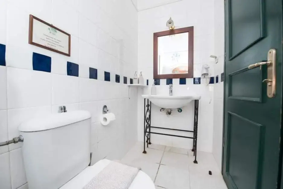 Ntouana Hotel - Chambres