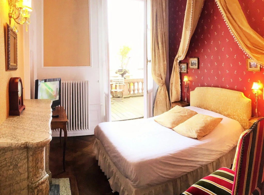 Hotel photo 2