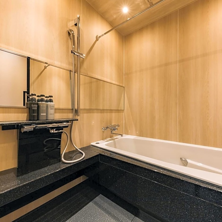 Hotel Yururito Osaka 사진 9