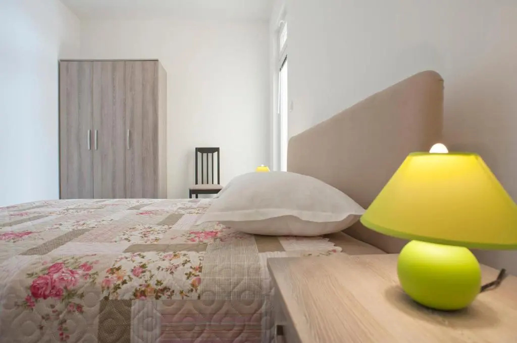 Apartmani Agape - Chambres