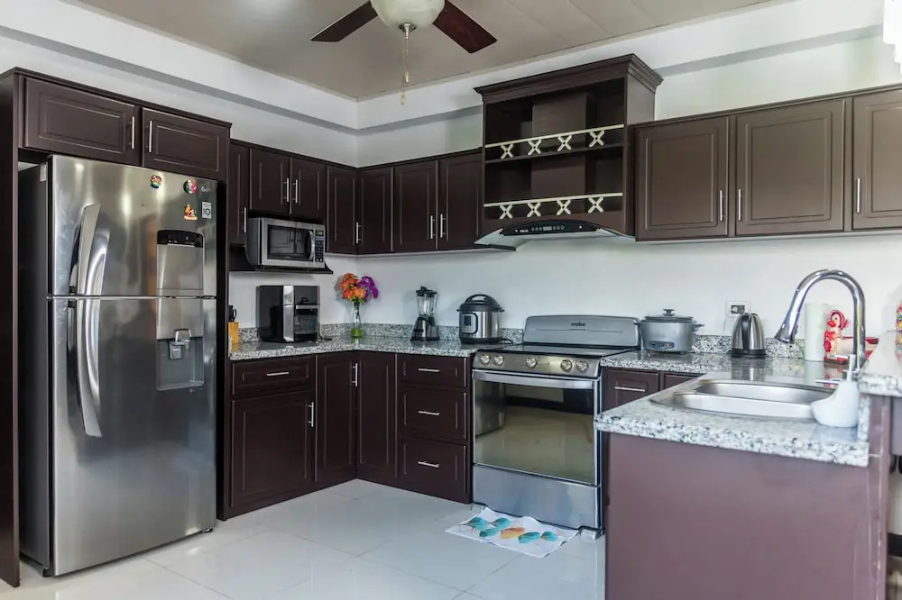 Bungalows Las Iguanas Arenal Volcano - фото 28