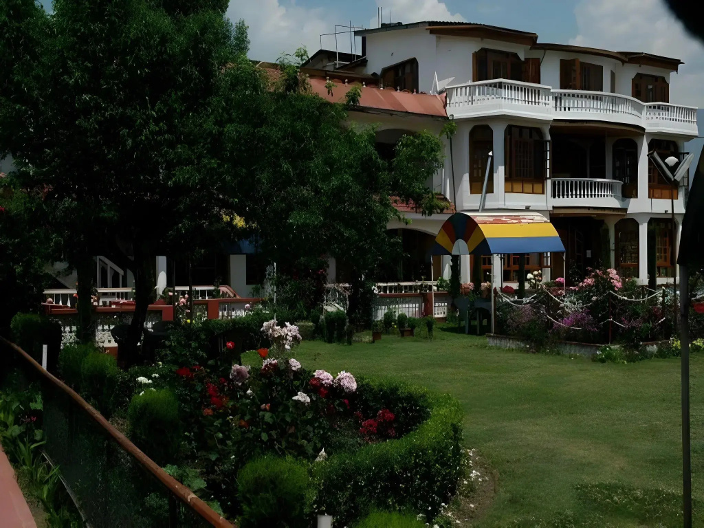 Hotel photo 17