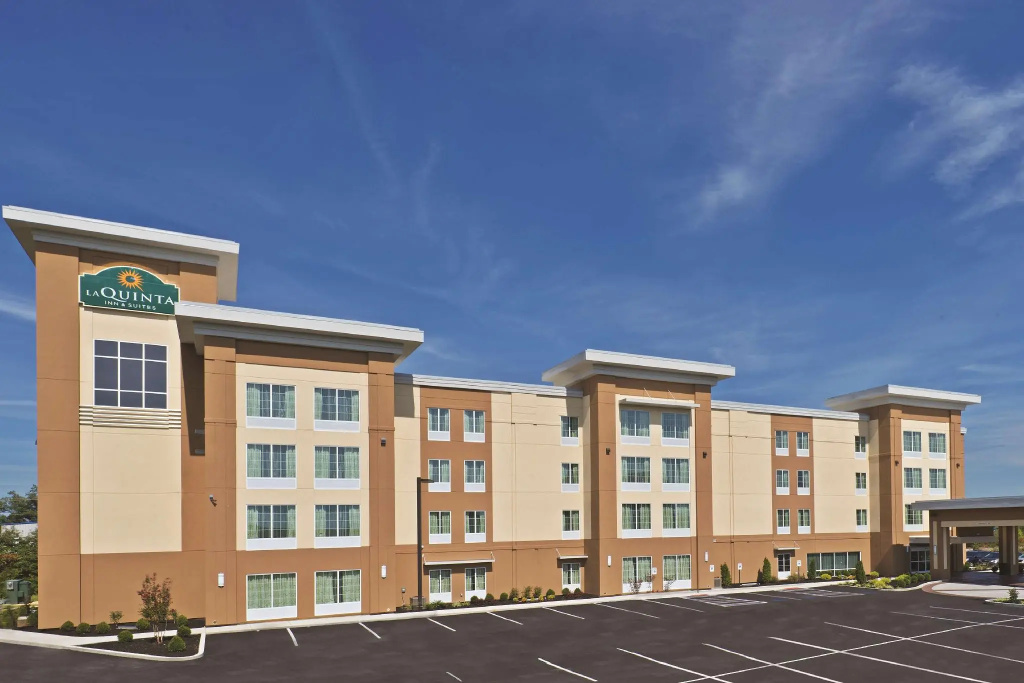 La Quinta Inn & Suites by Wyndham Paducah - Chambres