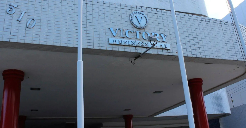 Victory Flats Tambaú