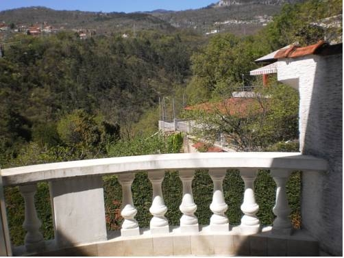 Villa Residence Icici - фото 8