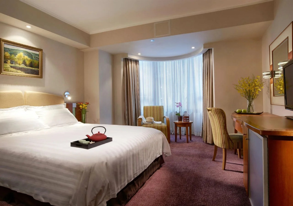 Wharney Hotel by null