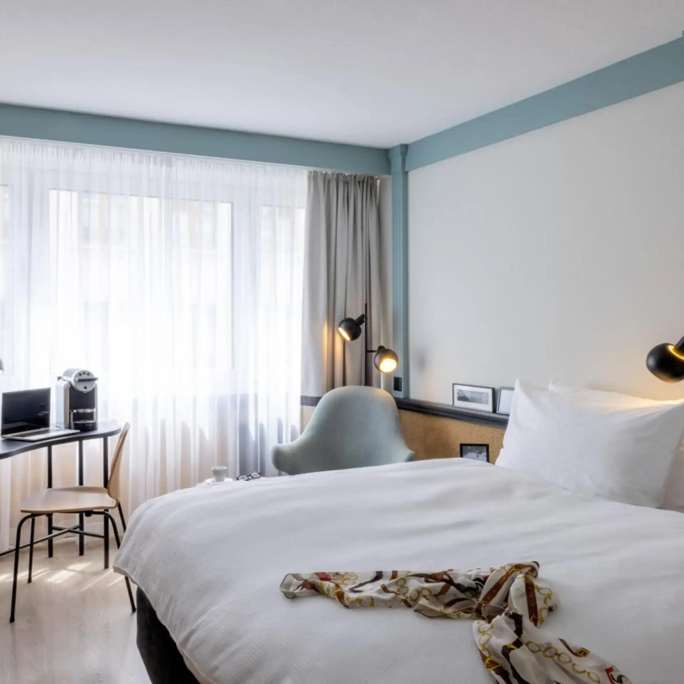 Hotel photo 28