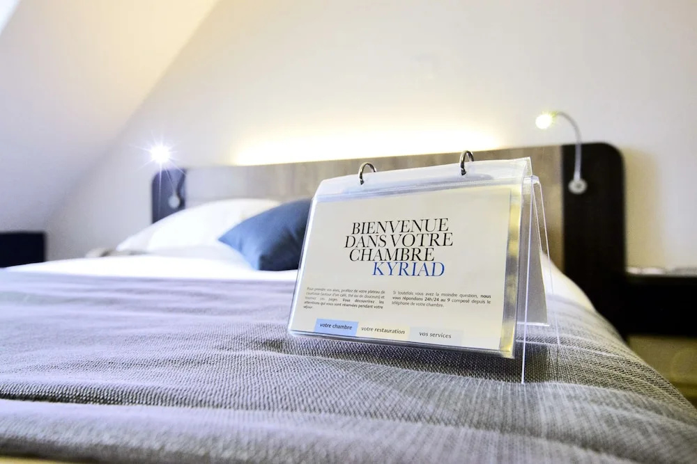 Standard room