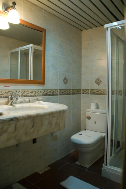 AK EFE HOTEL / EDIRNE by null