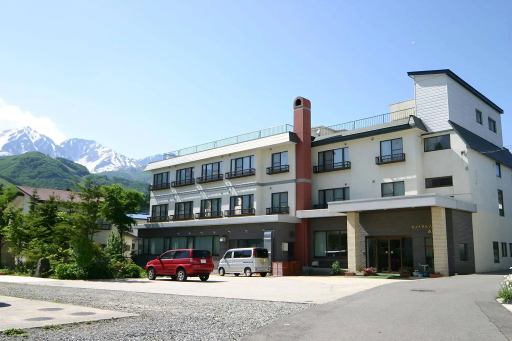 Summit Views Hakuba - Général