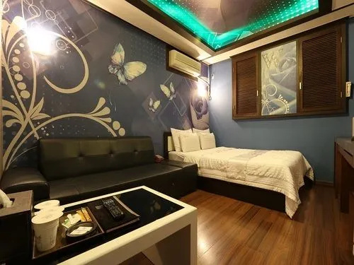 Hotel K - фото 5