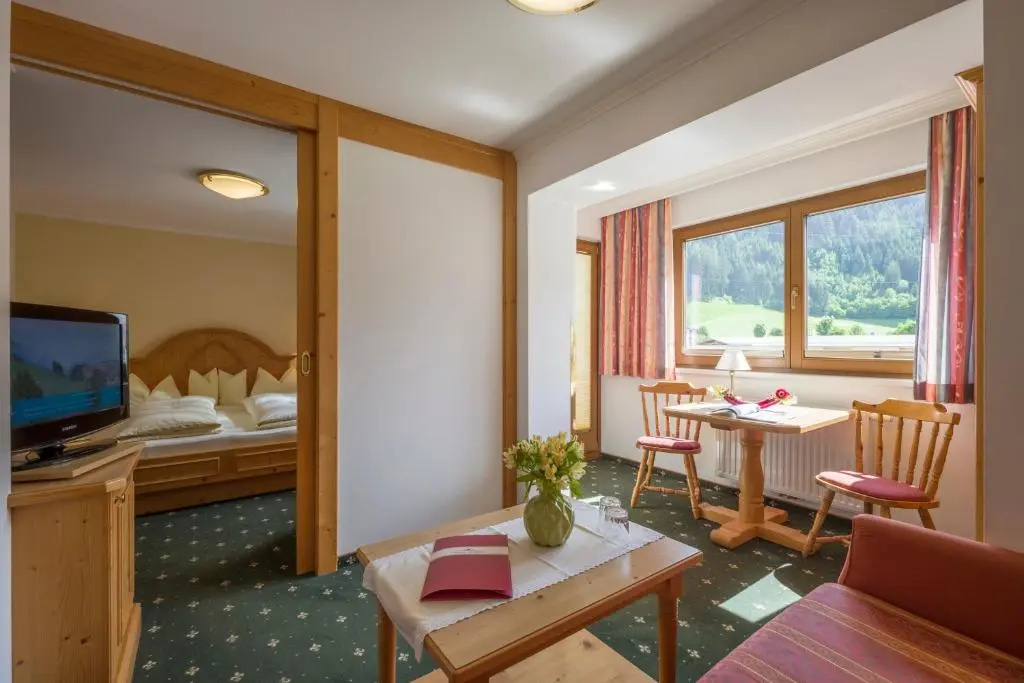 Hotel Andrea - Chambres