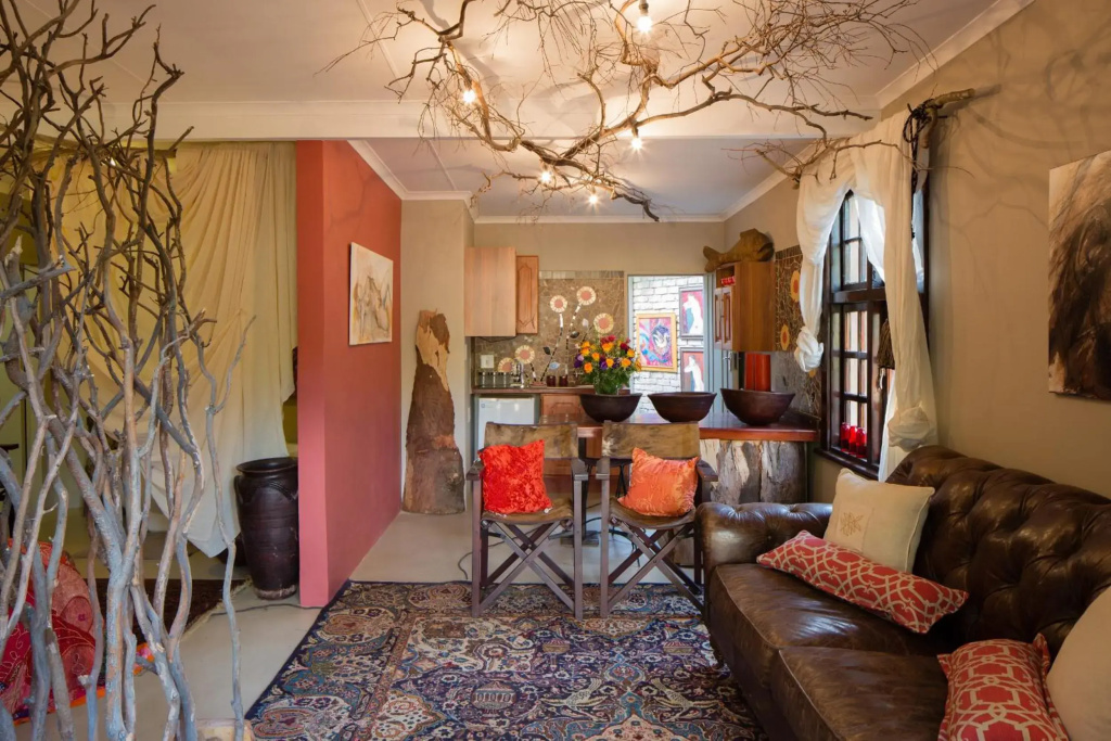 The Art Guesthouse - Général