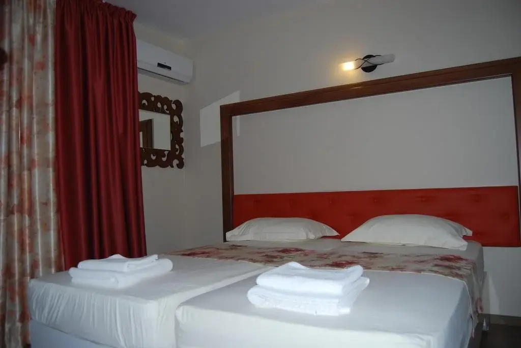 Family hotel Hefes - фото 3