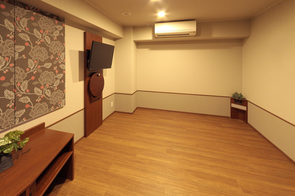 Rakuten STAY URBAN Osaka Higobashi 사진 11