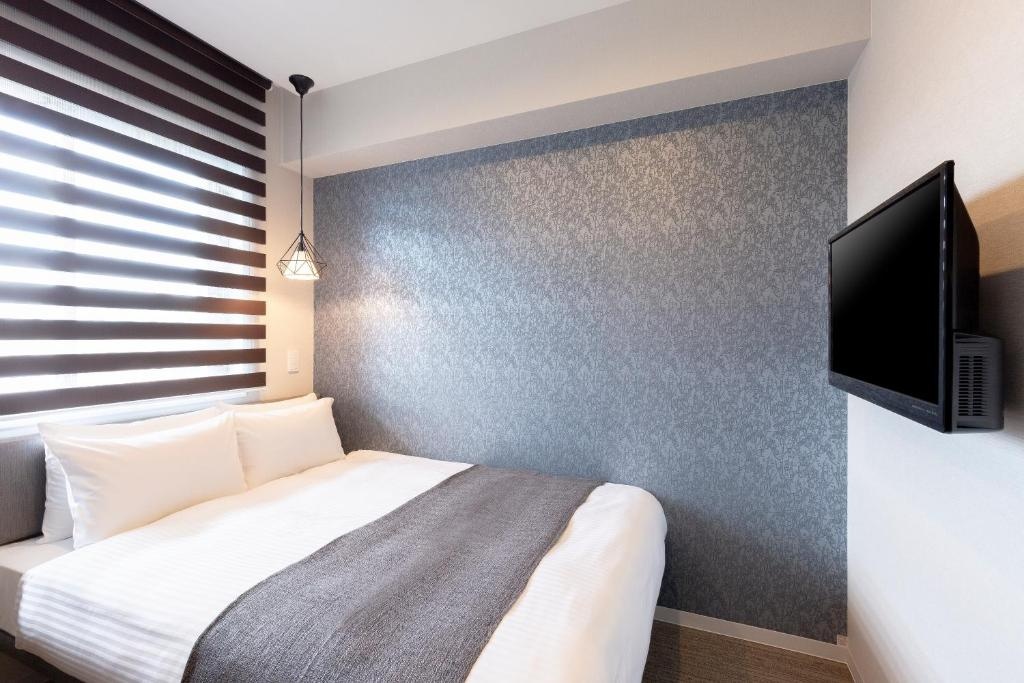 M’s Hotel Gojo Naginatagiri 사진 11