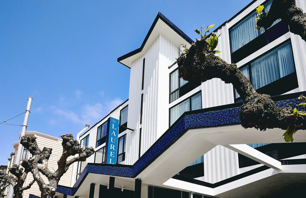 The Laurel Inn, part of JdV by Hyatt - Chambres