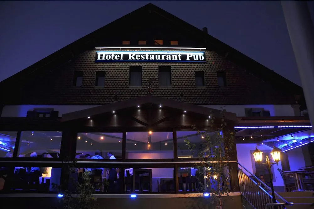 Le Galion Hôtel, Restaurant & Pub