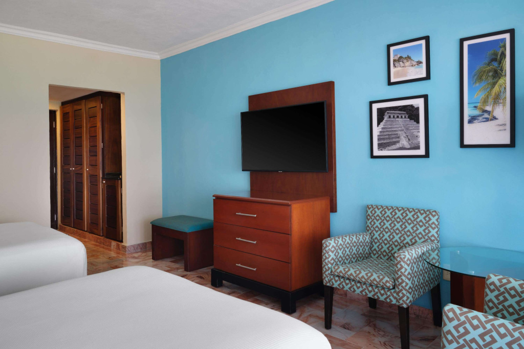 Wyndham Grand Cancun All Inclusive Resort & Villas - Général