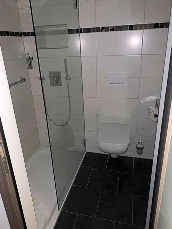 Hotel Landhaus Alpinia - Chambres