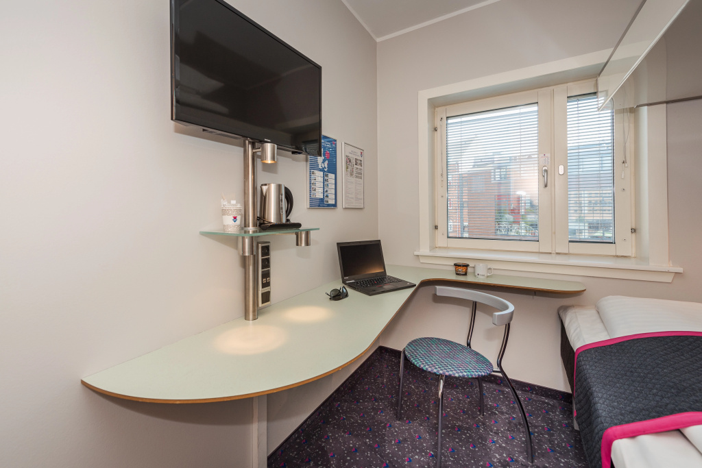 Hotel photo 5