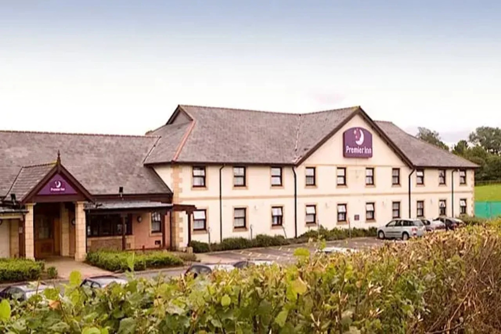 Premier Inn Kilmarnock - Général