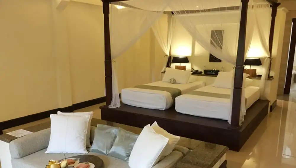 Pulchra - Philippines - Chambres