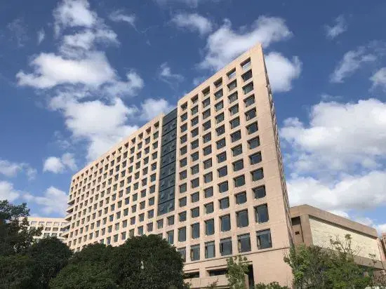 Luxury Hotel Hangzhou