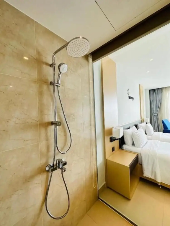 The Western Seaview Cam Ranh Condotel - фото 15