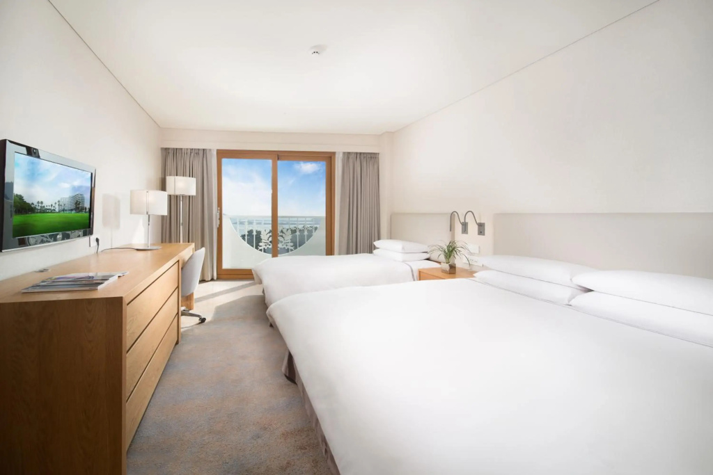 Seogwipo KAL Hotel - Général