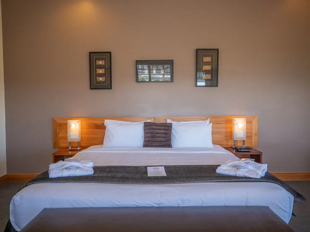 Carrington Estate - Chambres