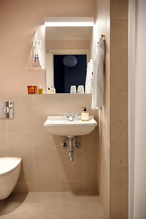 Coco Hotel - Chambres