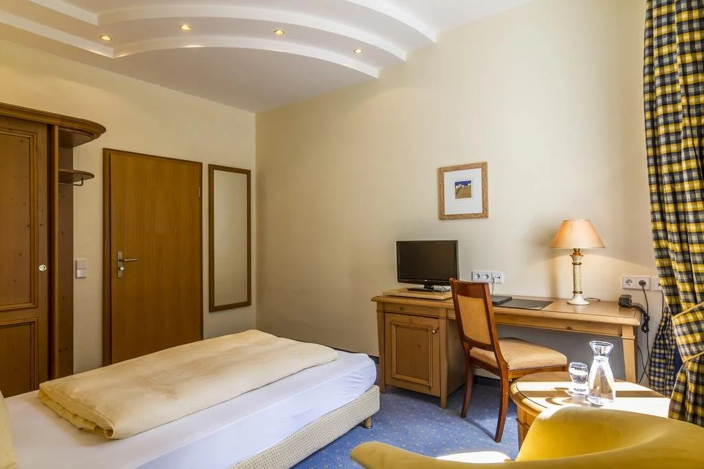 Waldhotel Bad Sulzburg - Général