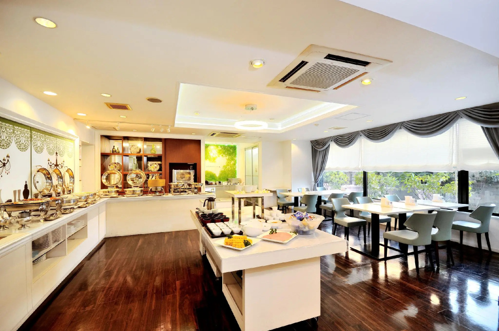 Grand Park Hotel Panex Kimitsu - Général