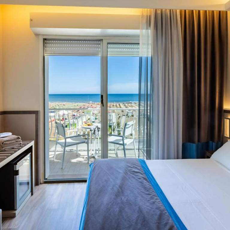 Hotel Continental Rimini - Général