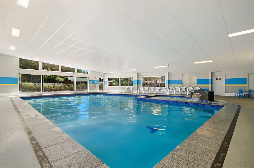 Port Fairy Holiday Park - Général