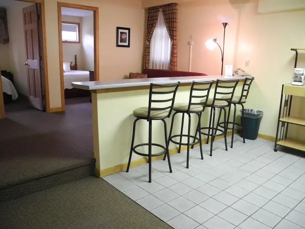 Wilson Lake Inn - Général