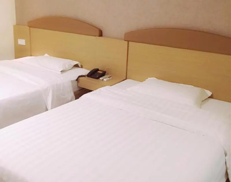 Business Double room (twin beds)