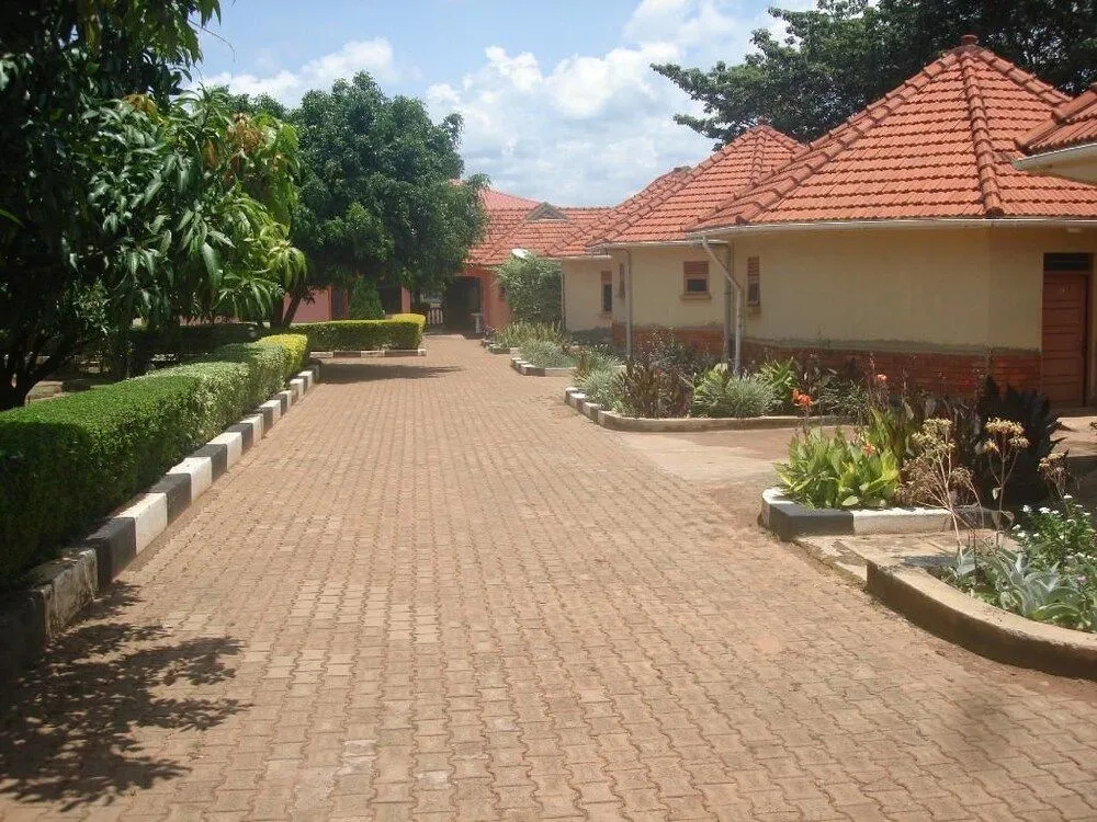 Wal Ville Suites - Général