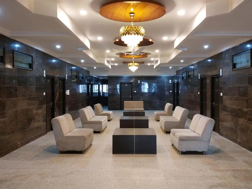 Hotel photo 19
