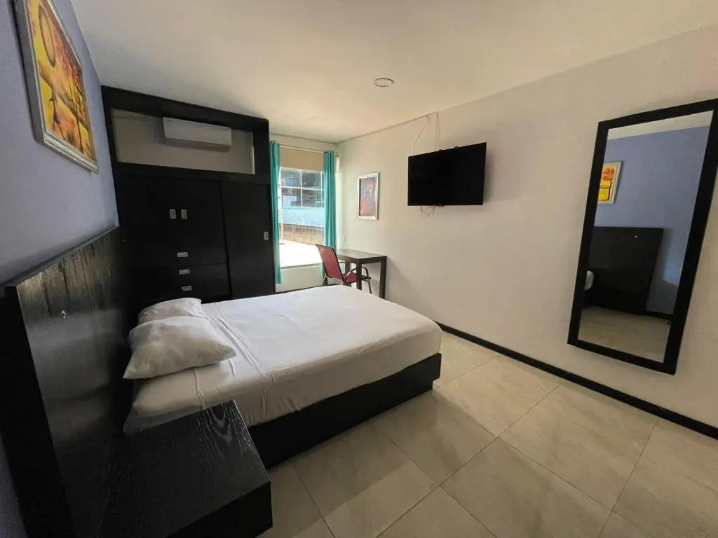 Casa Balam Cancun
