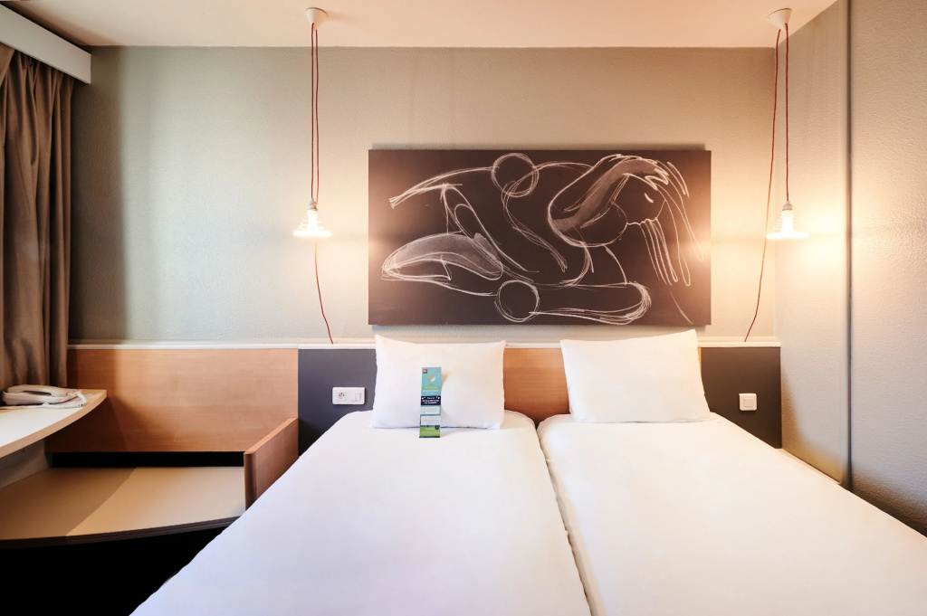Hotel photo 3